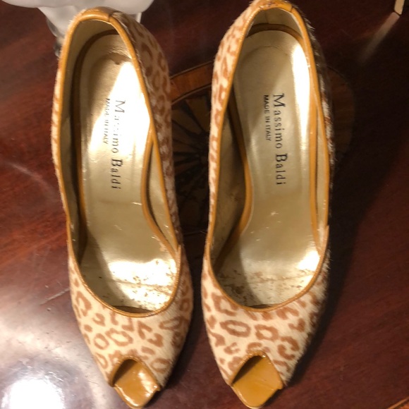 Massimo Baldi - Picture 2 of 5